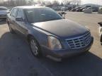 CADILLAC - DTS