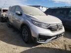 HONDA - CRV