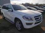 MERCEDES-BENZ - GL-CLASS