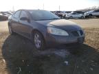 PONTIAC - G6