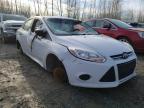 FORD - FOCUS