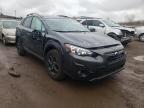 SUBARU - CROSSTREK