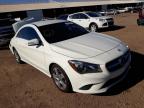 MERCEDES-BENZ - CLA-CLASS