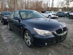 BMW - 5 SERIES