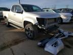 CHEVROLET - COLORADO