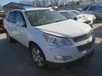 CHEVROLET - TRAVERSE