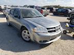 DODGE - AVENGER