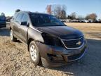 CHEVROLET - TRAVERSE