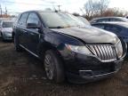 LINCOLN - MKX