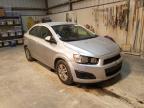 CHEVROLET - SONIC