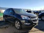 CHEVROLET - TRAVERSE