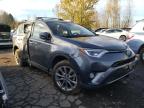 TOYOTA - RAV4