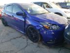 FORD - FOCUS