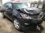 CHEVROLET - TRAVERSE