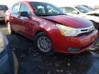 FORD - FOCUS
