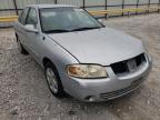 NISSAN - SENTRA