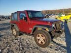 JEEP - WRANGLER