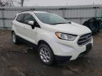 FORD - ECOSPORT S