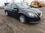 NISSAN - SENTRA
