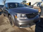 DODGE - AVENGER