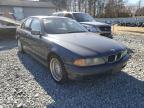 BMW - 5 SERIES