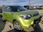 KIA - SOUL