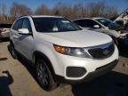 KIA - SORENTO