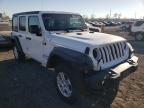 JEEP - WRANGLER