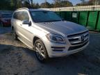 MERCEDES-BENZ - GL-CLASS