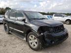 NISSAN - ARMADA