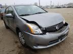 NISSAN - SENTRA