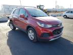 CHEVROLET - TRAX