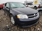 DODGE - AVENGER