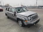 JEEP - PATRIOT