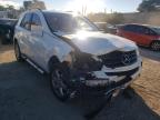 MERCEDES-BENZ - M-CLASS