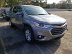 CHEVROLET - TRAVERSE