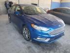 FORD - FUSION