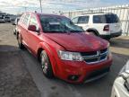 DODGE - JOURNEY