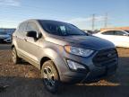 FORD - ECOSPORT S