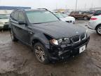 BMW - X3