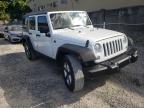 JEEP - WRANGLER