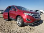 FORD - EDGE