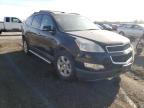 CHEVROLET - TRAVERSE