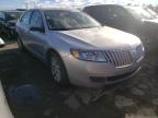 LINCOLN - MKZ