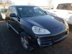 PORSCHE - CAYENNE