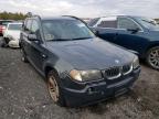 BMW - X3