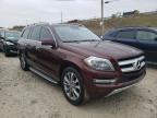 MERCEDES-BENZ - GL-CLASS