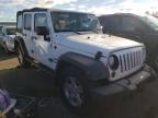 JEEP - WRANGLER