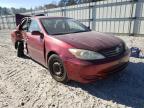 TOYOTA - CAMRY