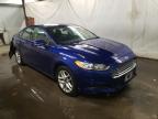 FORD - FUSION